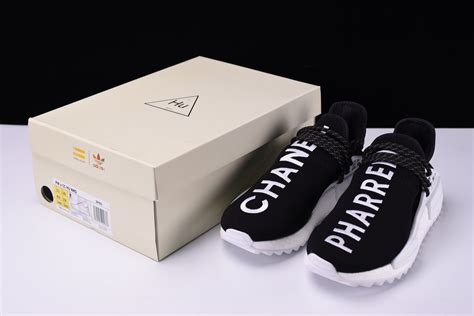 human race x chanel price|pharrell x chanel.